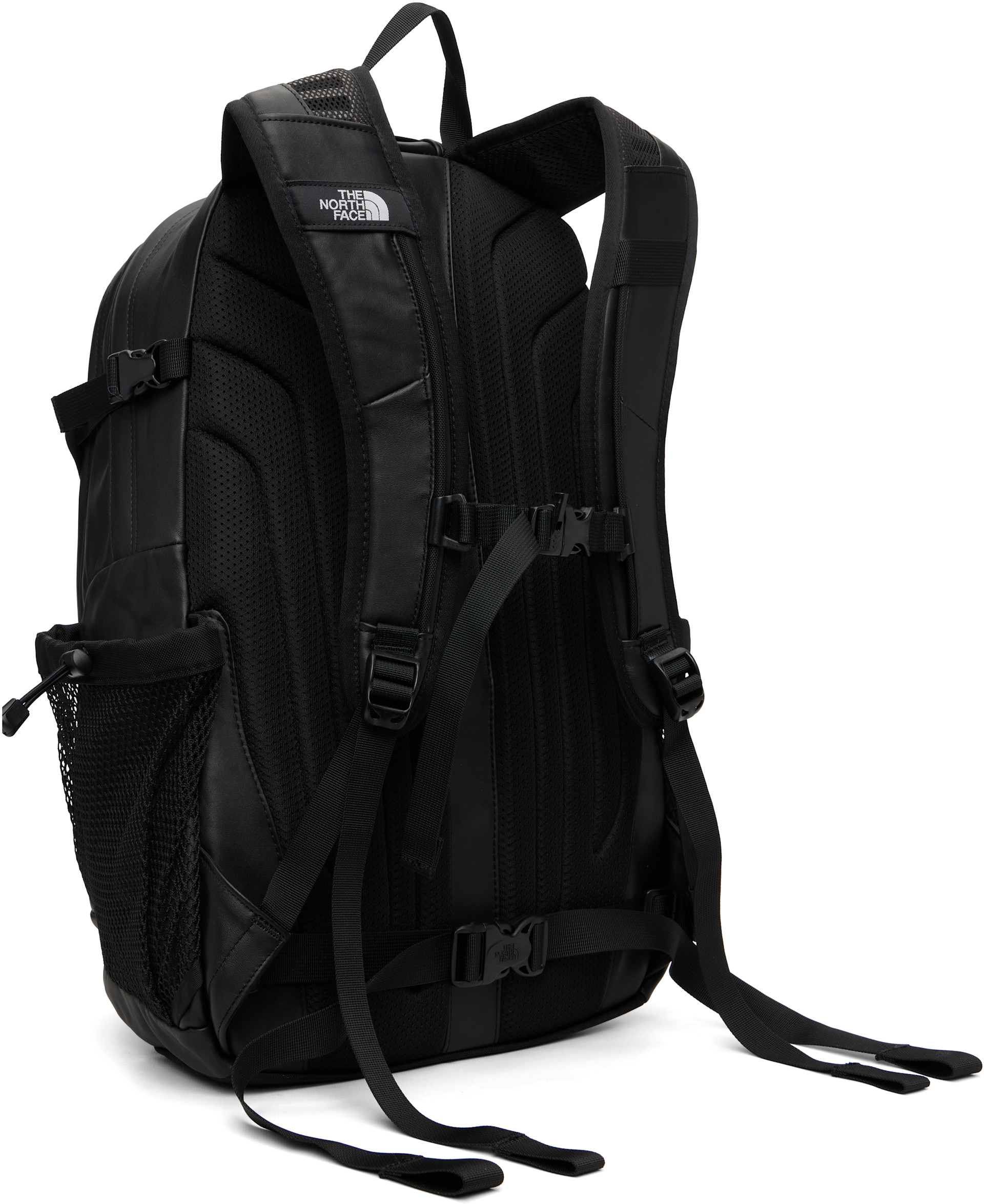 美品 THE NORTH FACE HOT SHOTバックパック The North Face Hot Shot Backpack Unisex Casual Sports Travel Bag