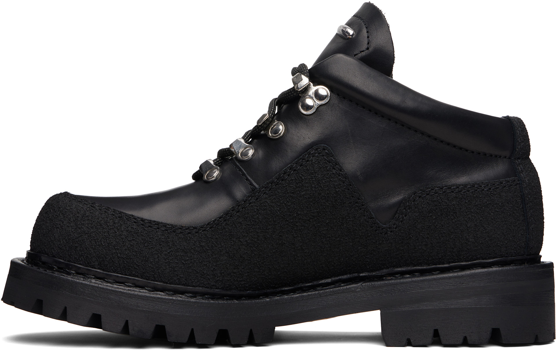 OUR LEGACY - Bottes Quest noires