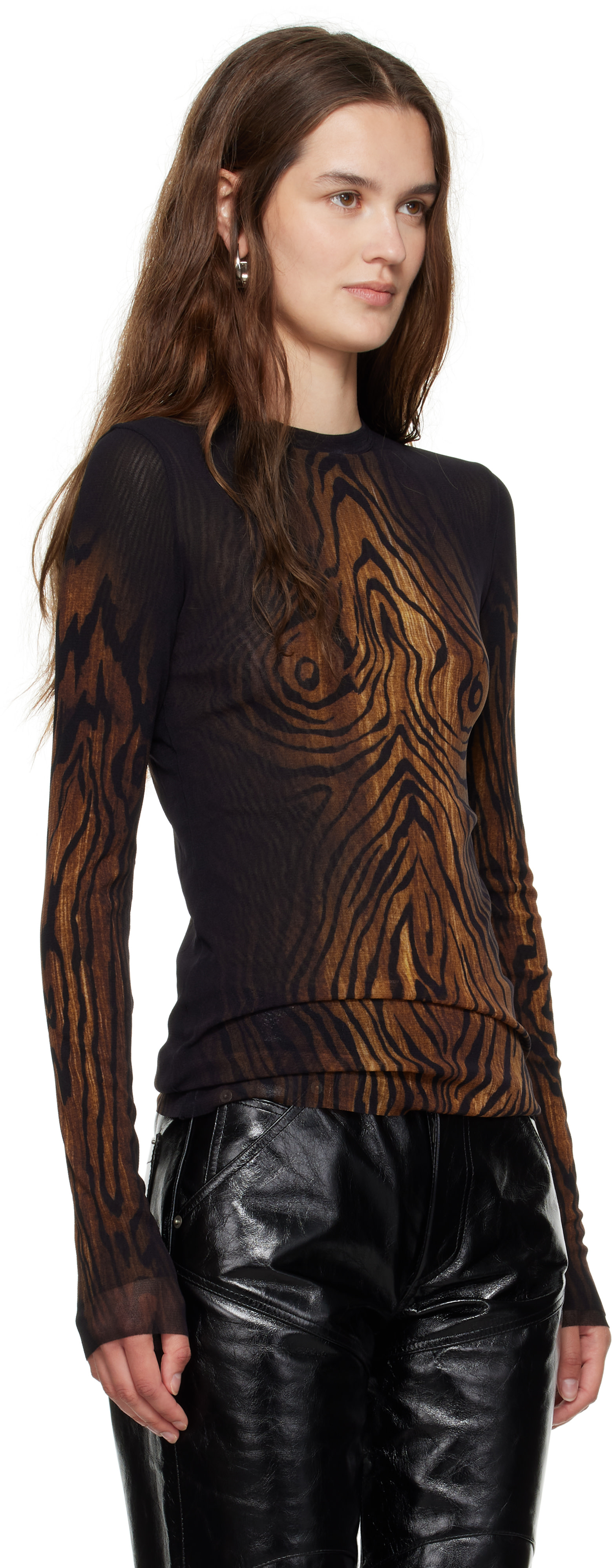 GAULTIER チュール　トップス Entente Cordiale: Jean-Paul Gaultier haute couture by Simon Rocha