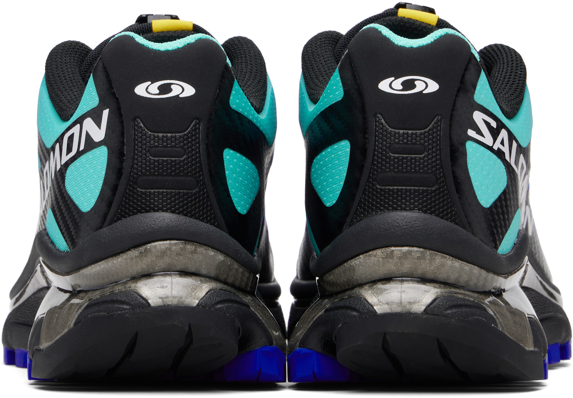 Salomon - Baskets XT-4 OG bleus