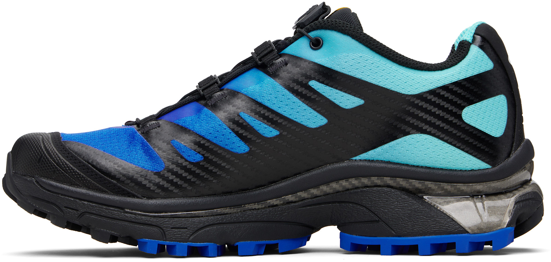 Salomon - Baskets XT-4 OG bleus