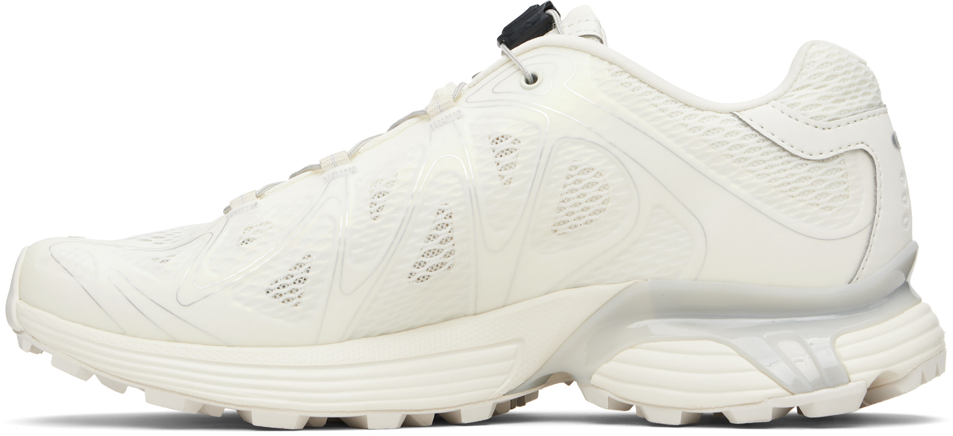 Salomon: オフホワイト XT-Whisper Void スニーカー | SSENSE 日本