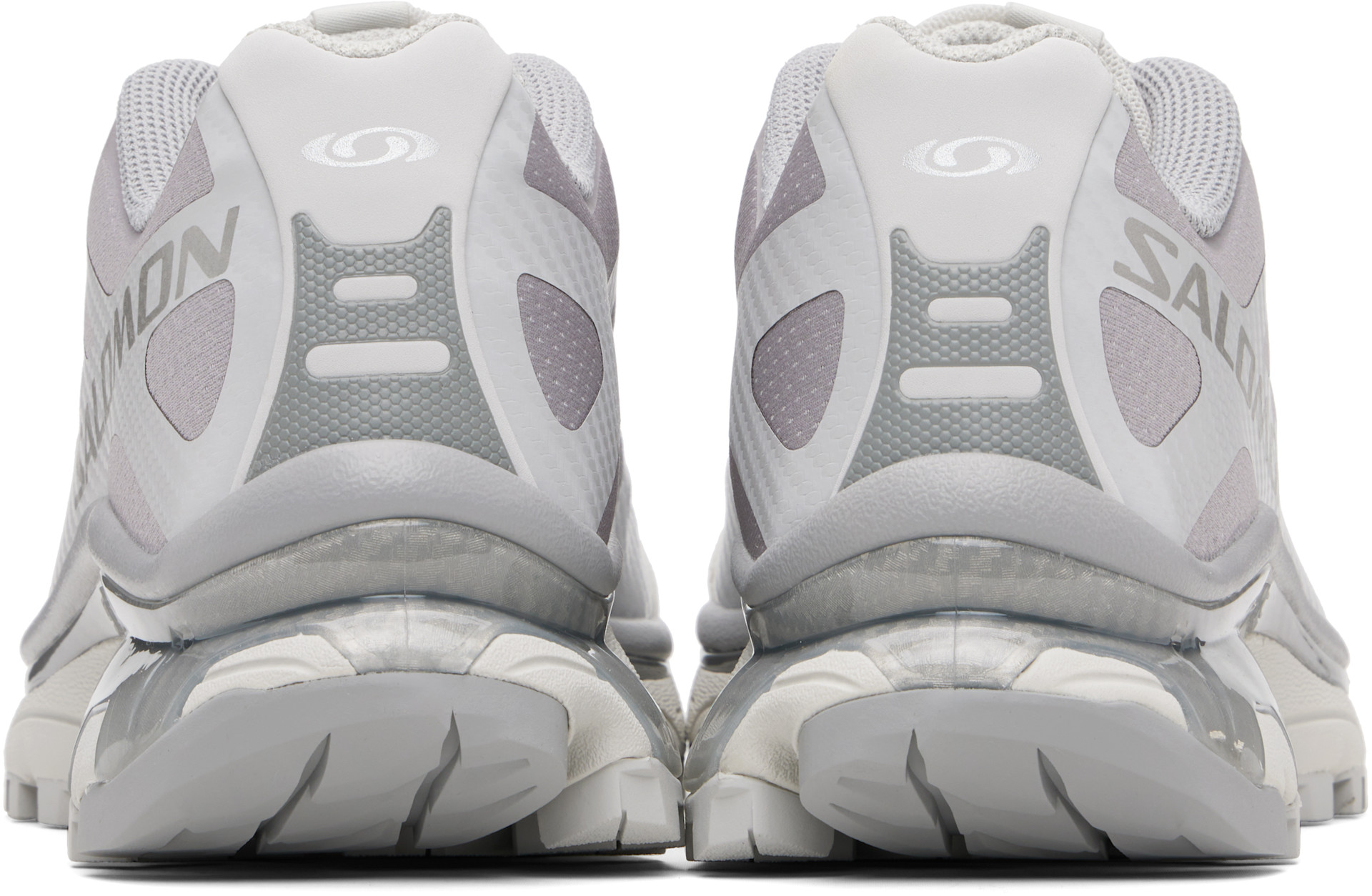 Salomon - Baskets XT-4 OG grises
