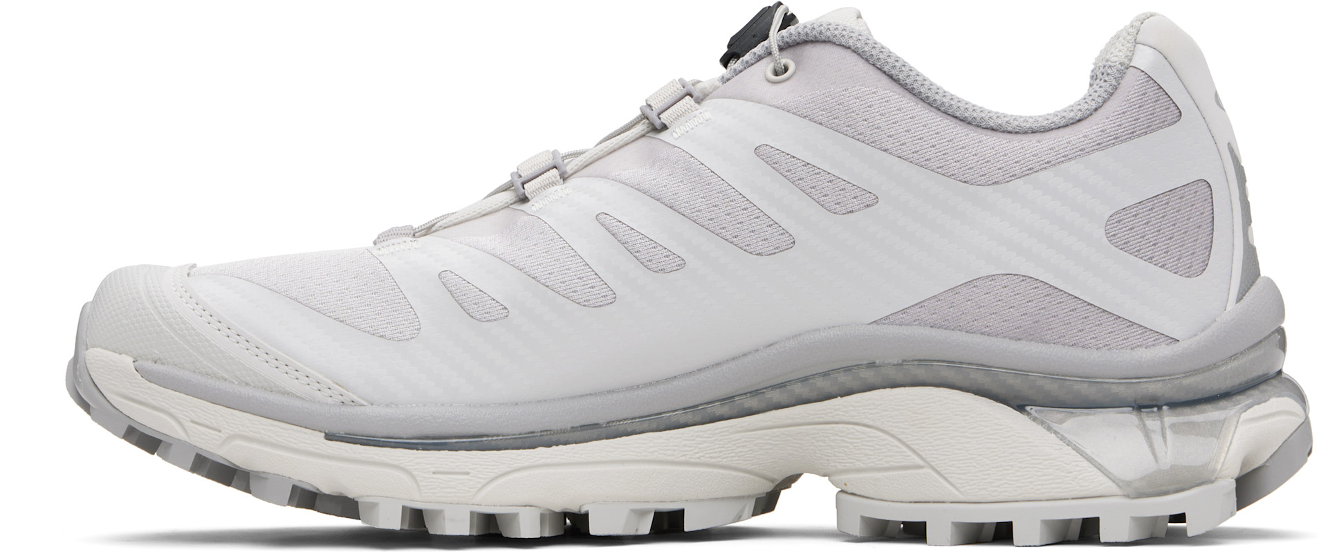 Salomon - Baskets XT-4 OG grises