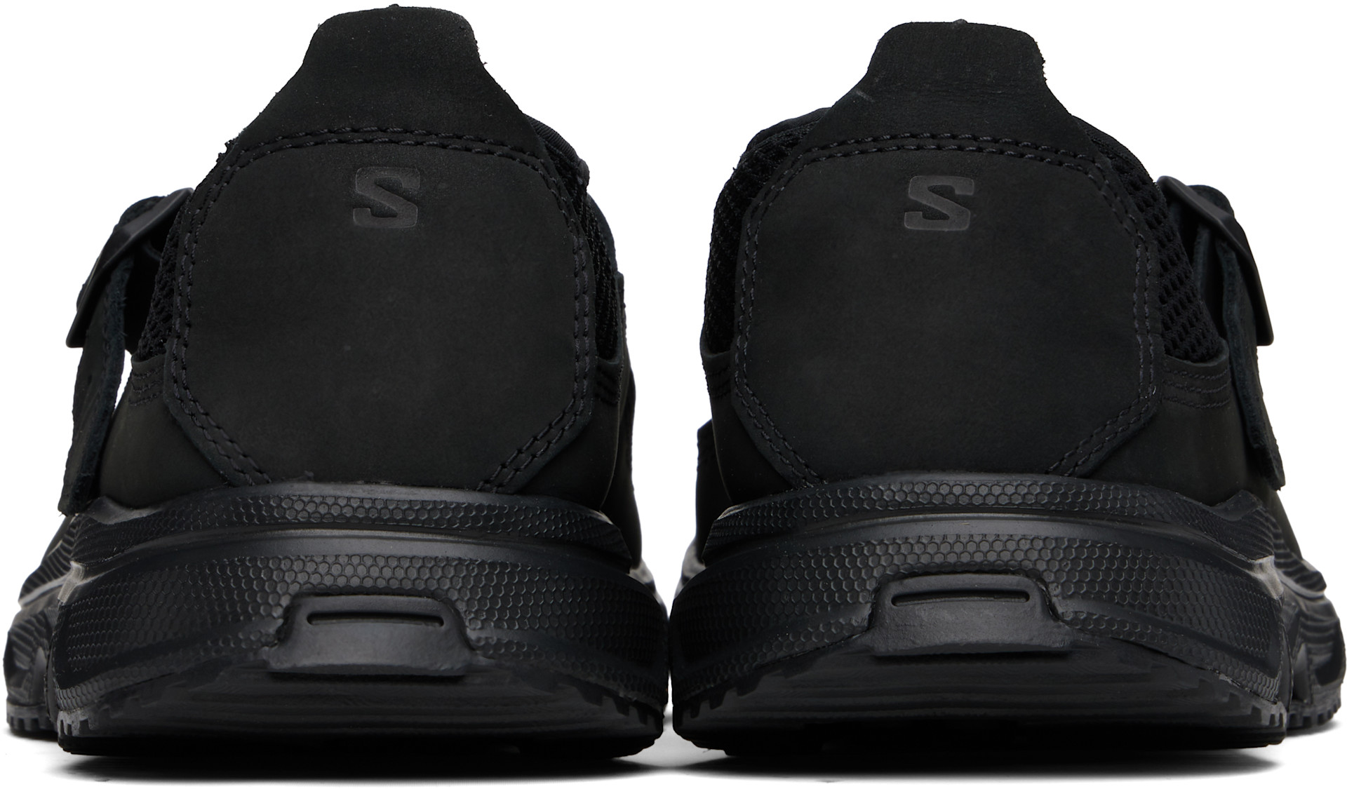 Salomon: ブラック RX Marie-Jeanne スリッポン | SSENSE 日本 Salomon: ブラック RX Marie-Jeanne スリッポン | SSENSE 日本