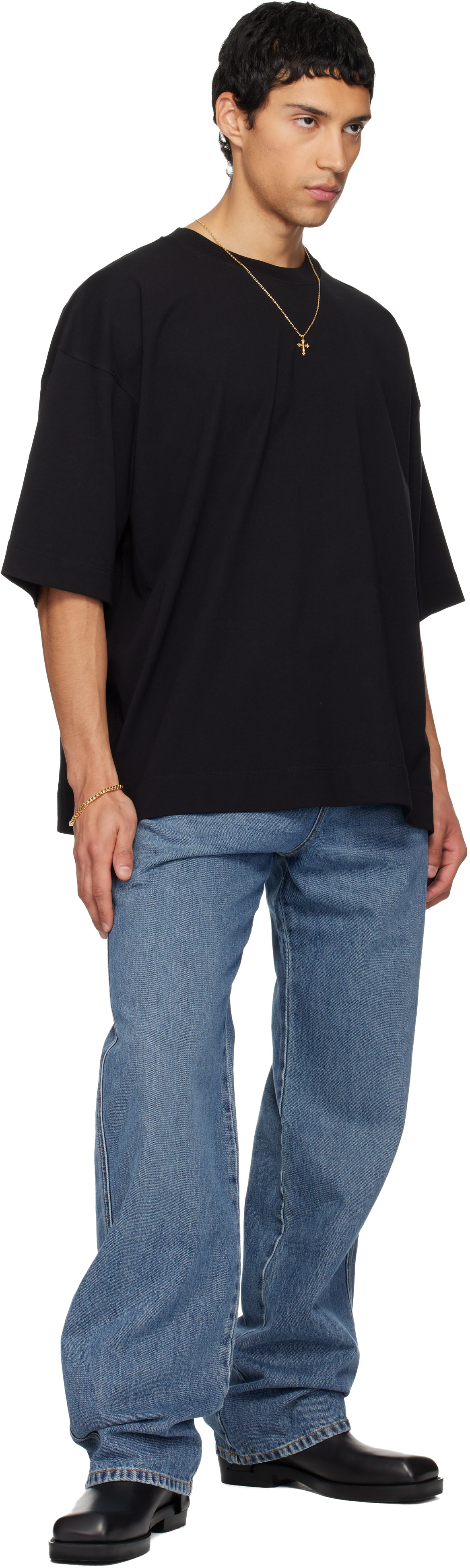 Emanuele Bicocchi - 박스 체인 브레이슬릿