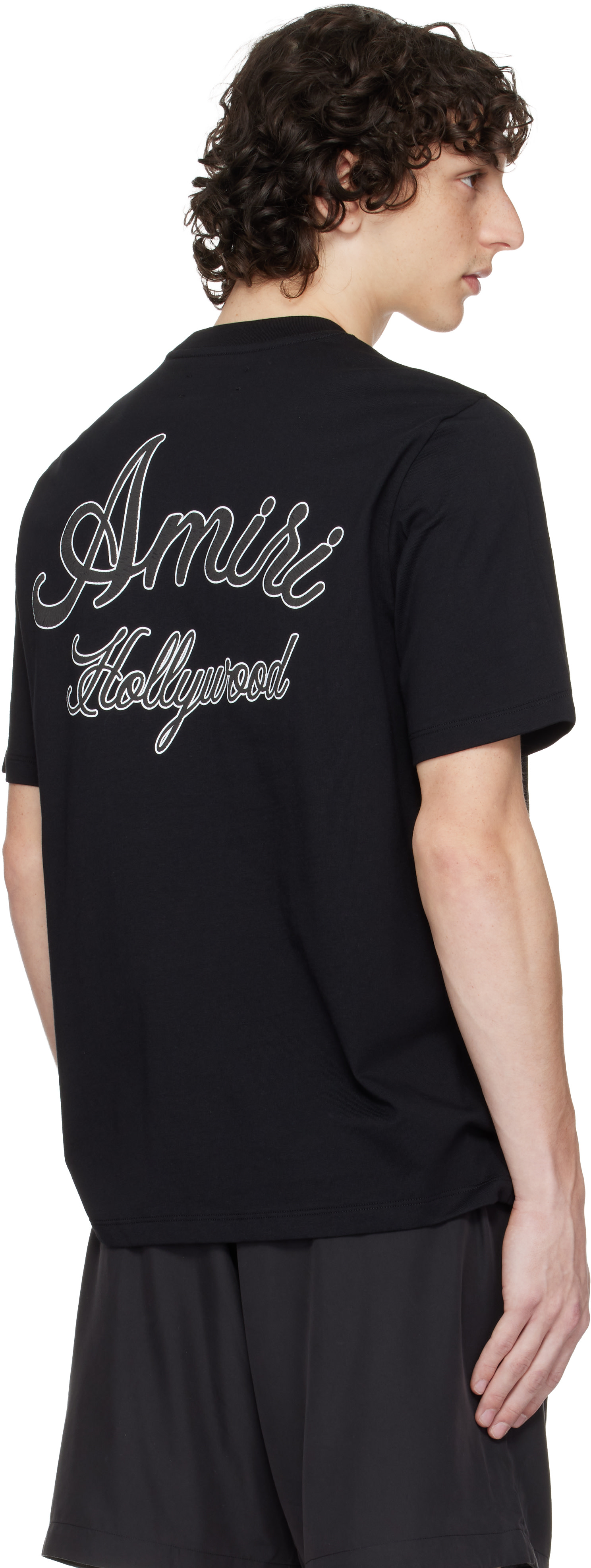 AMIRI: Black 