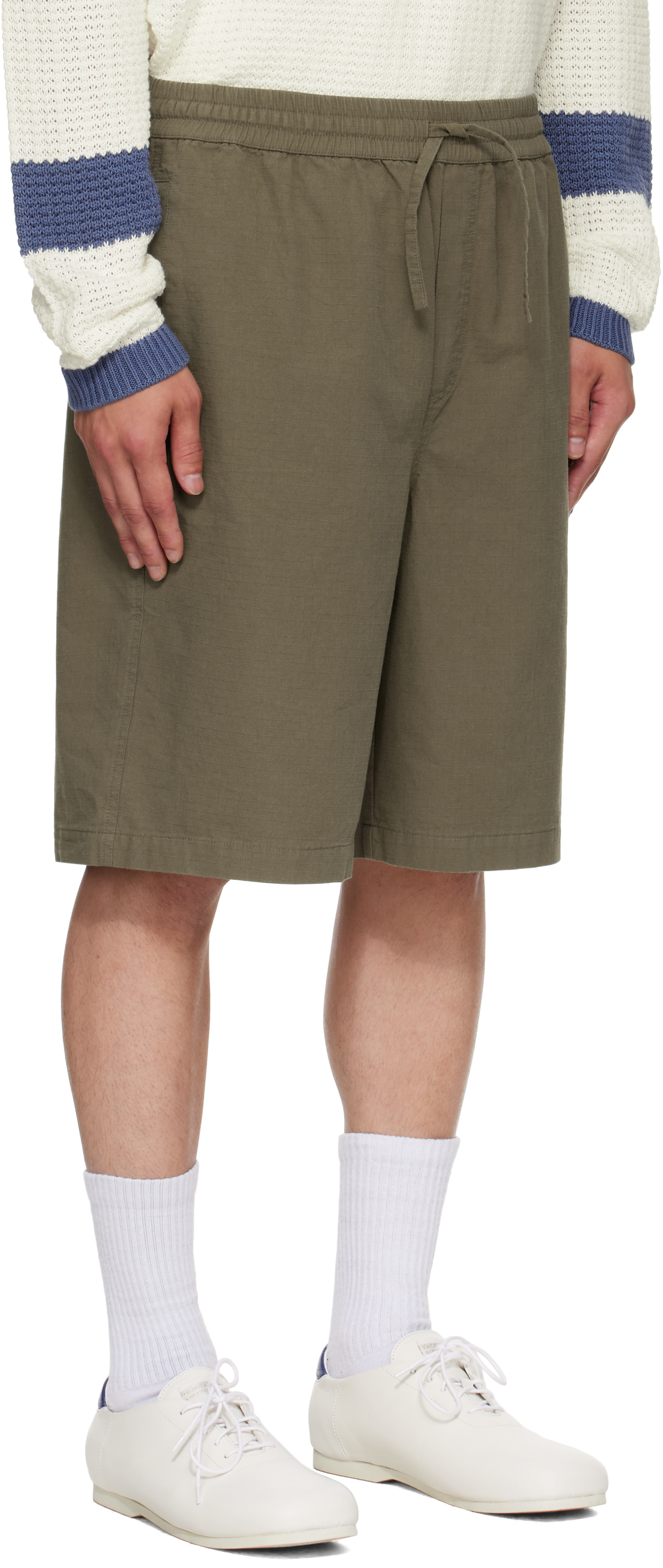 Holzweiler - Short Marc vert