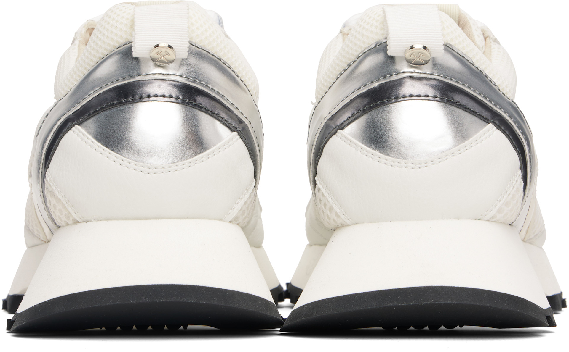 GmbH - Baskets Ylem blanches