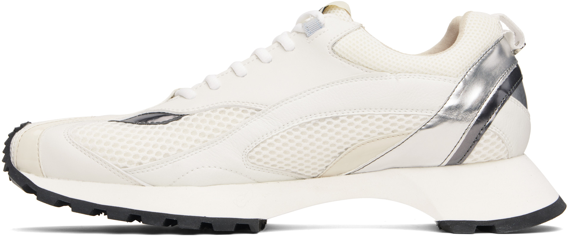 GmbH - Baskets Ylem blanches