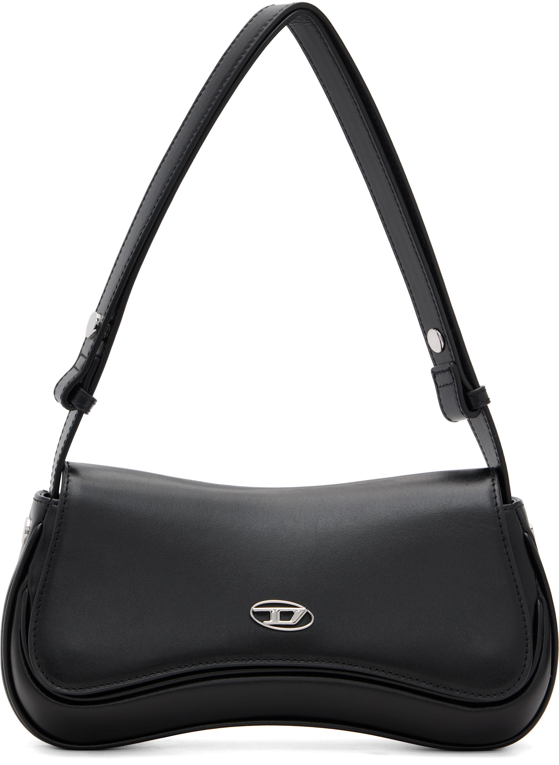 Diesel - Pochette Play noire