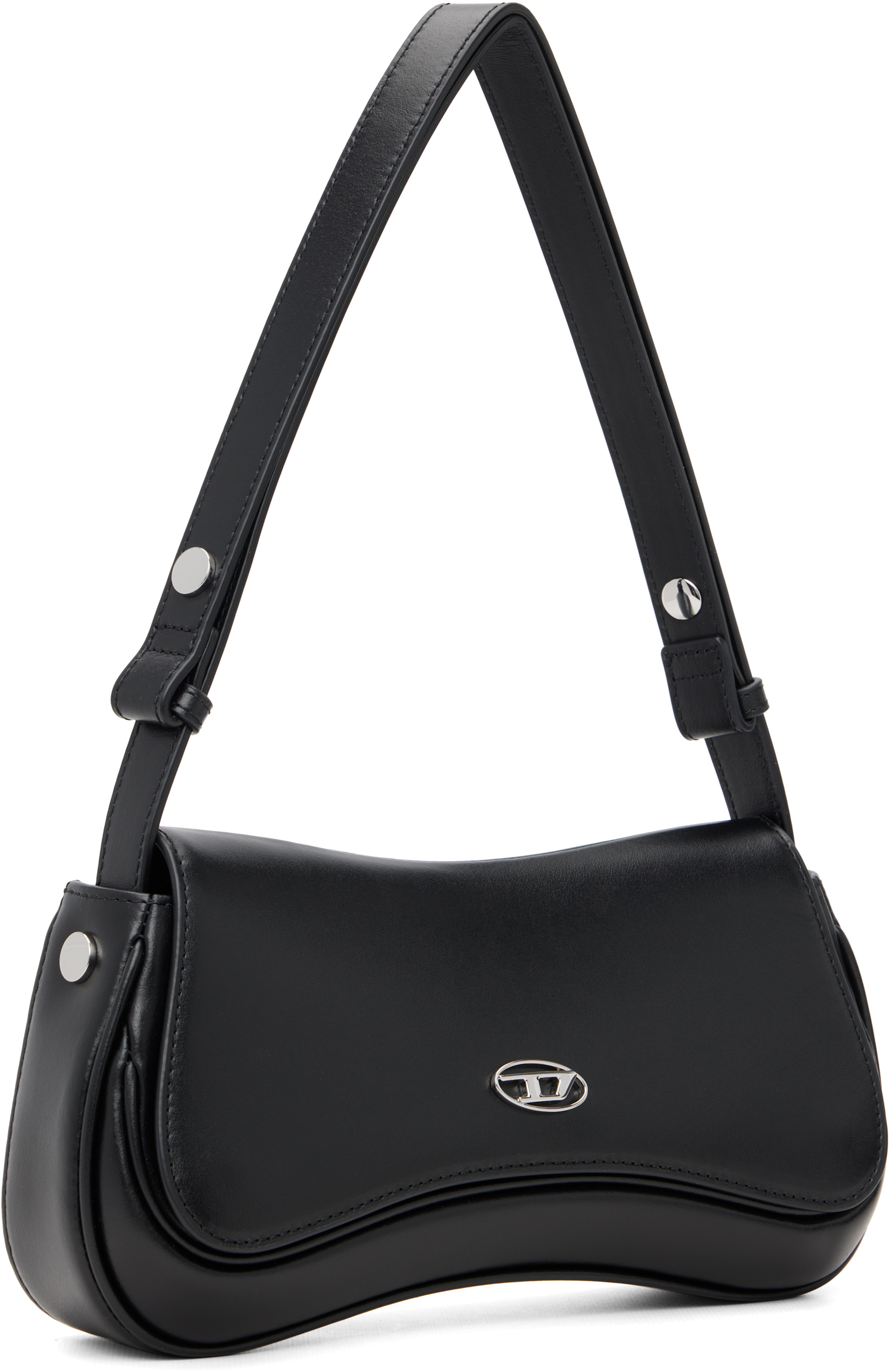 Diesel - Pochette Play noire
