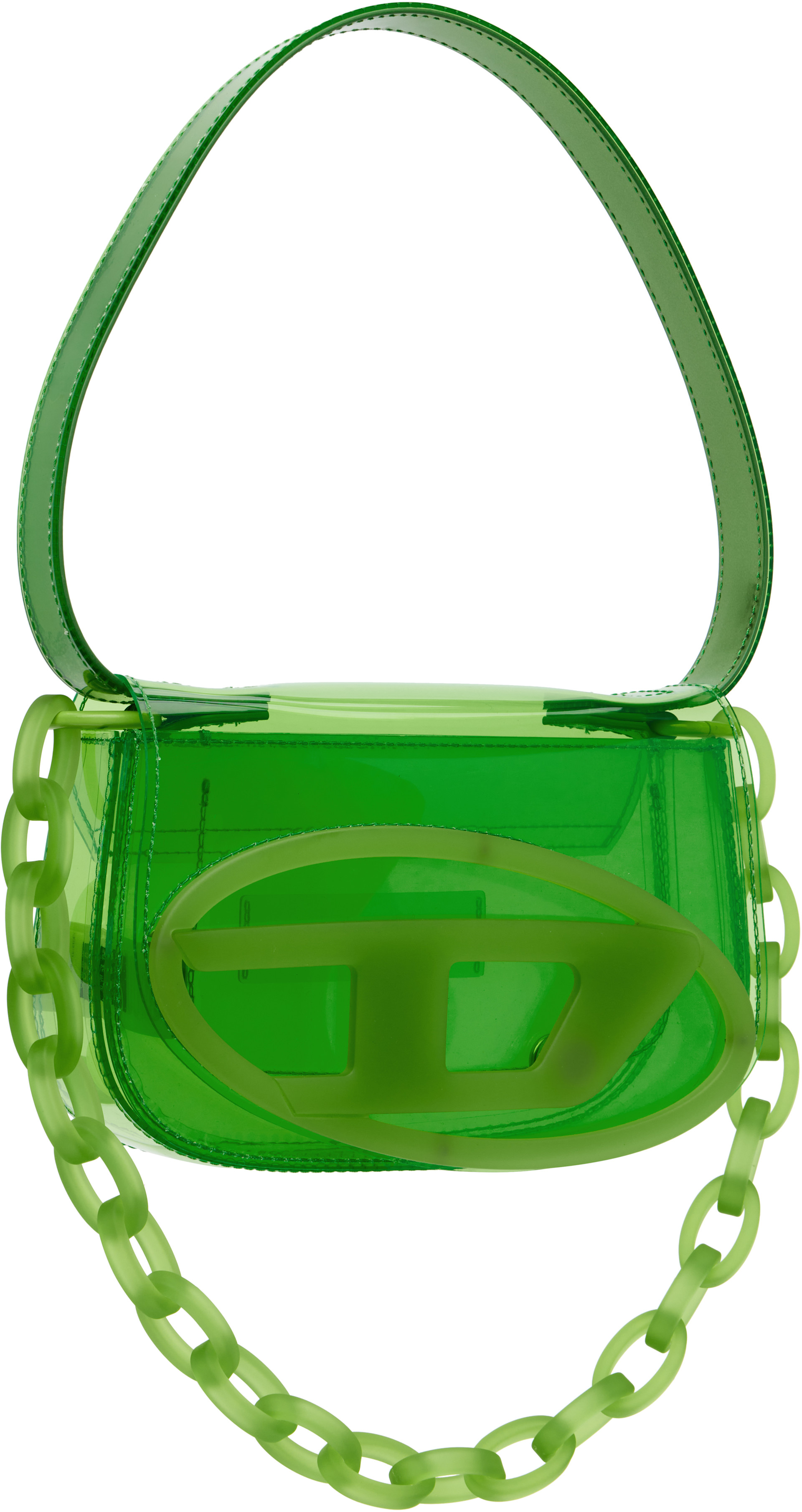 Diesel - Green 1dr Bag