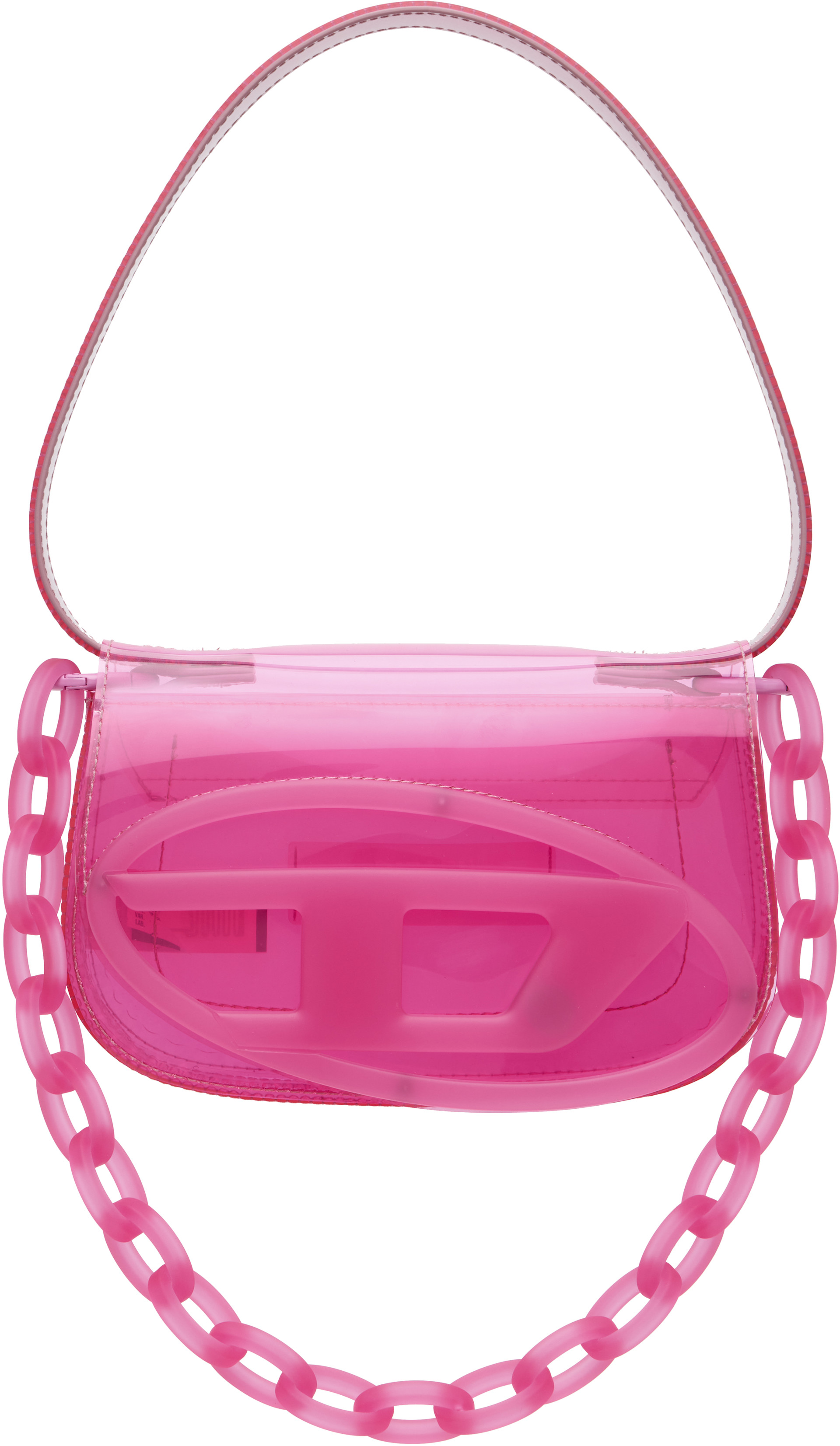 Diesel - Pink 1dr Bag