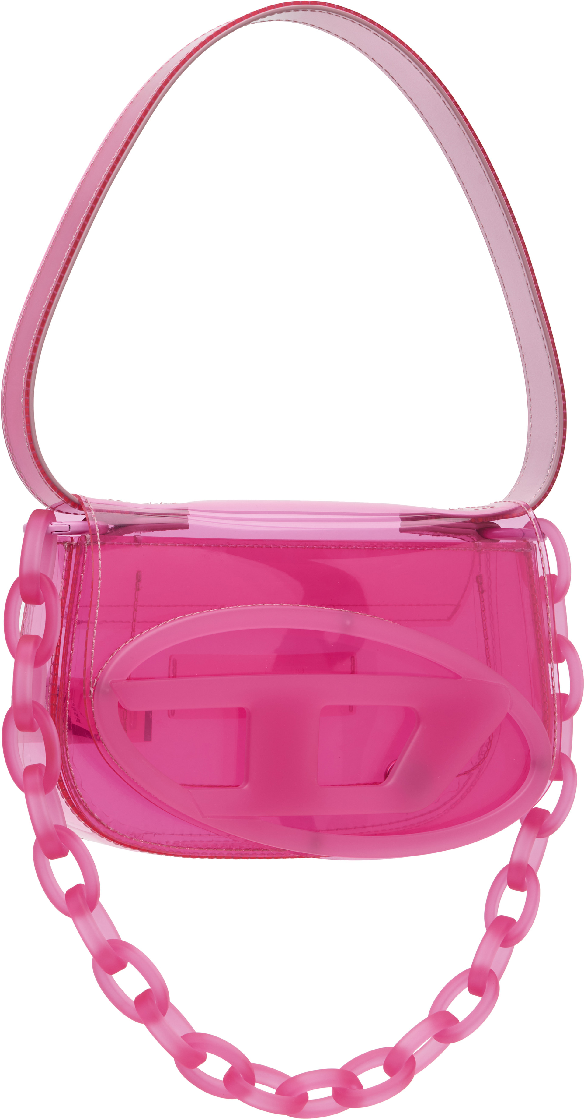Diesel - Pink 1dr Bag