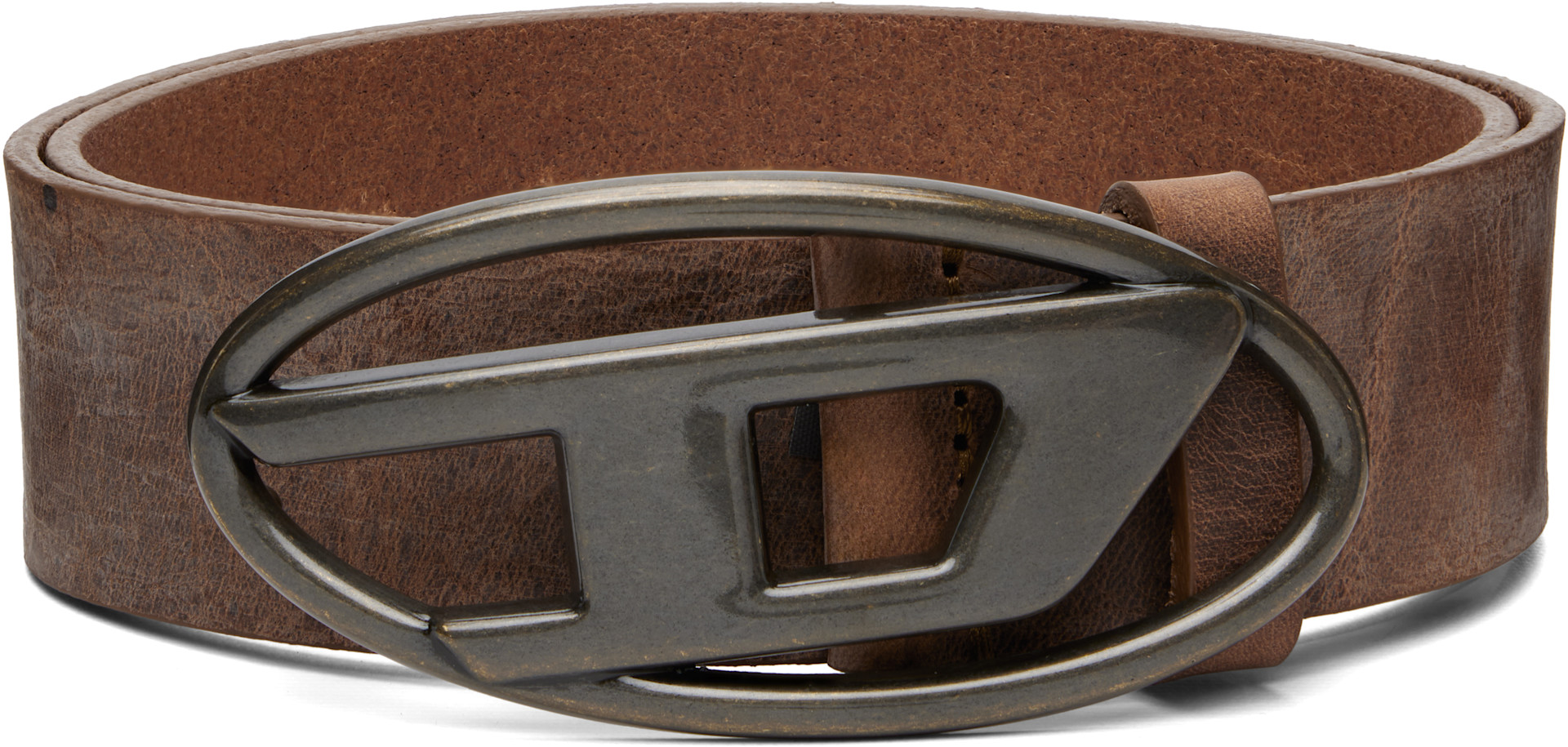 Diesel - Brown B-1DR Belt