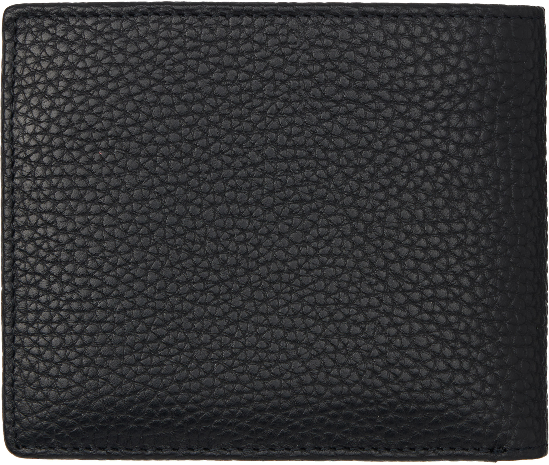 Diesel - ブラック Bi Fold Coin S 財布