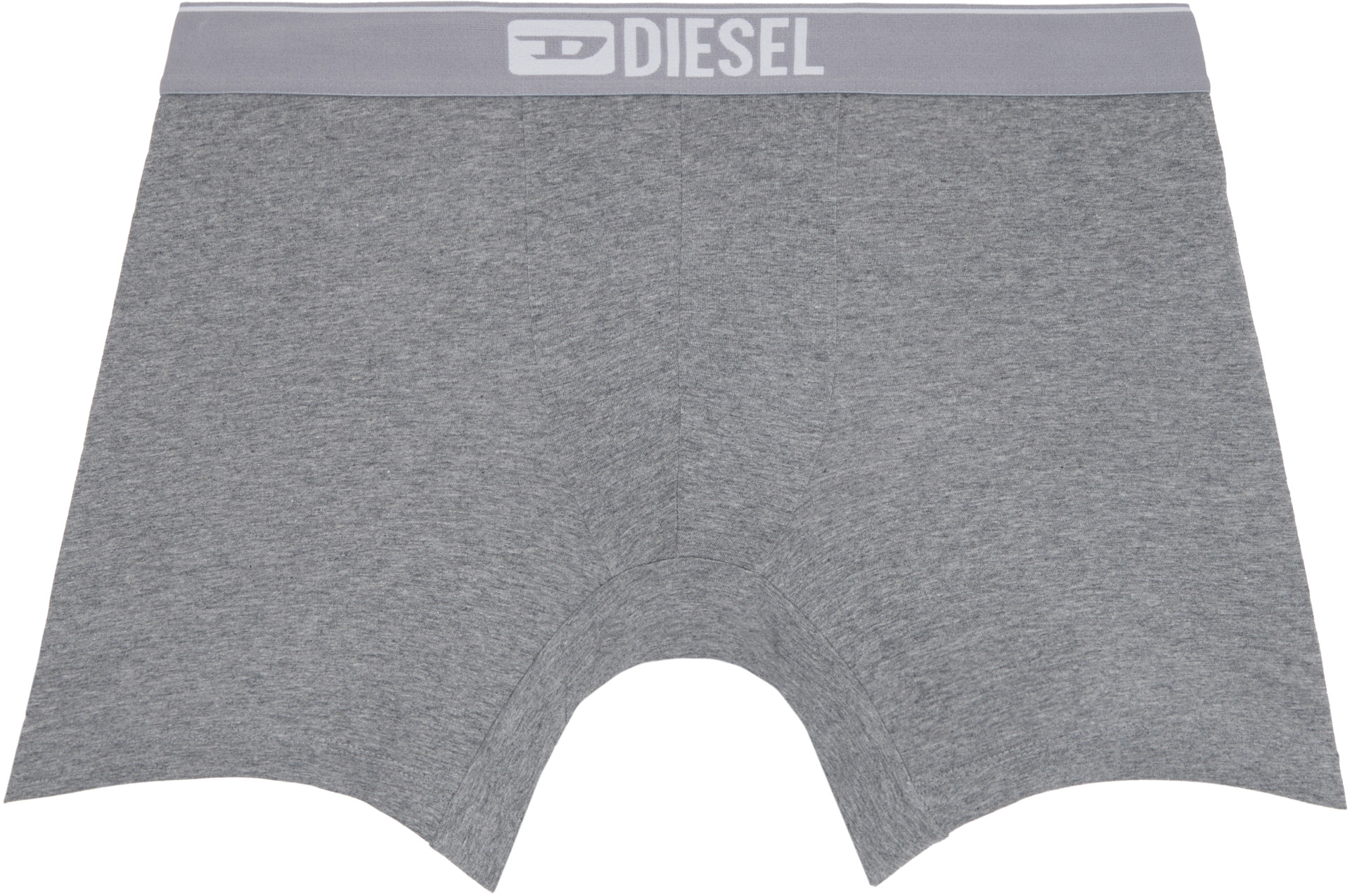Diesel - Ensemble de trois boxers Max multicolore à logos