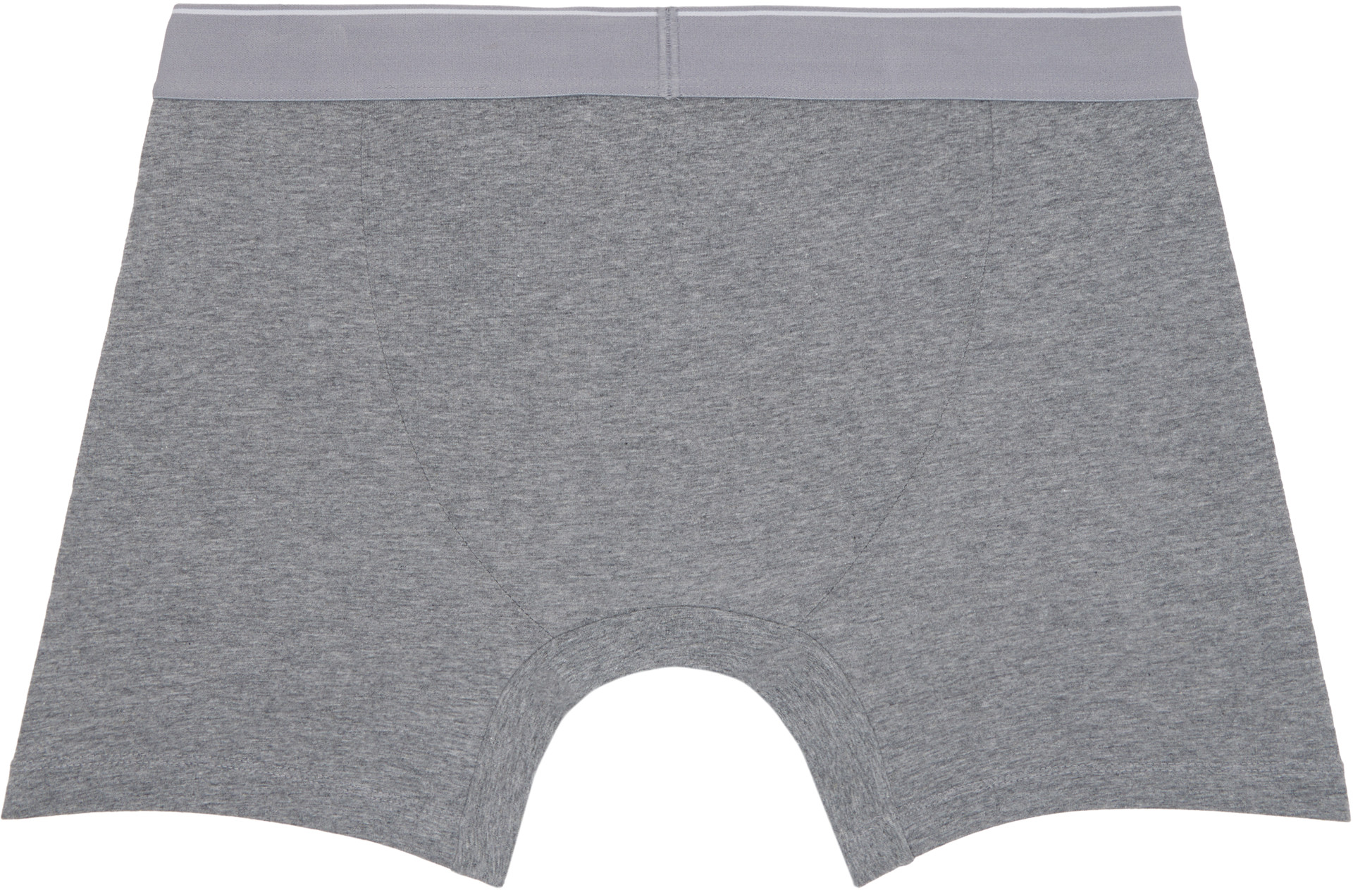 Diesel - Ensemble de trois boxers Max multicolore à logos