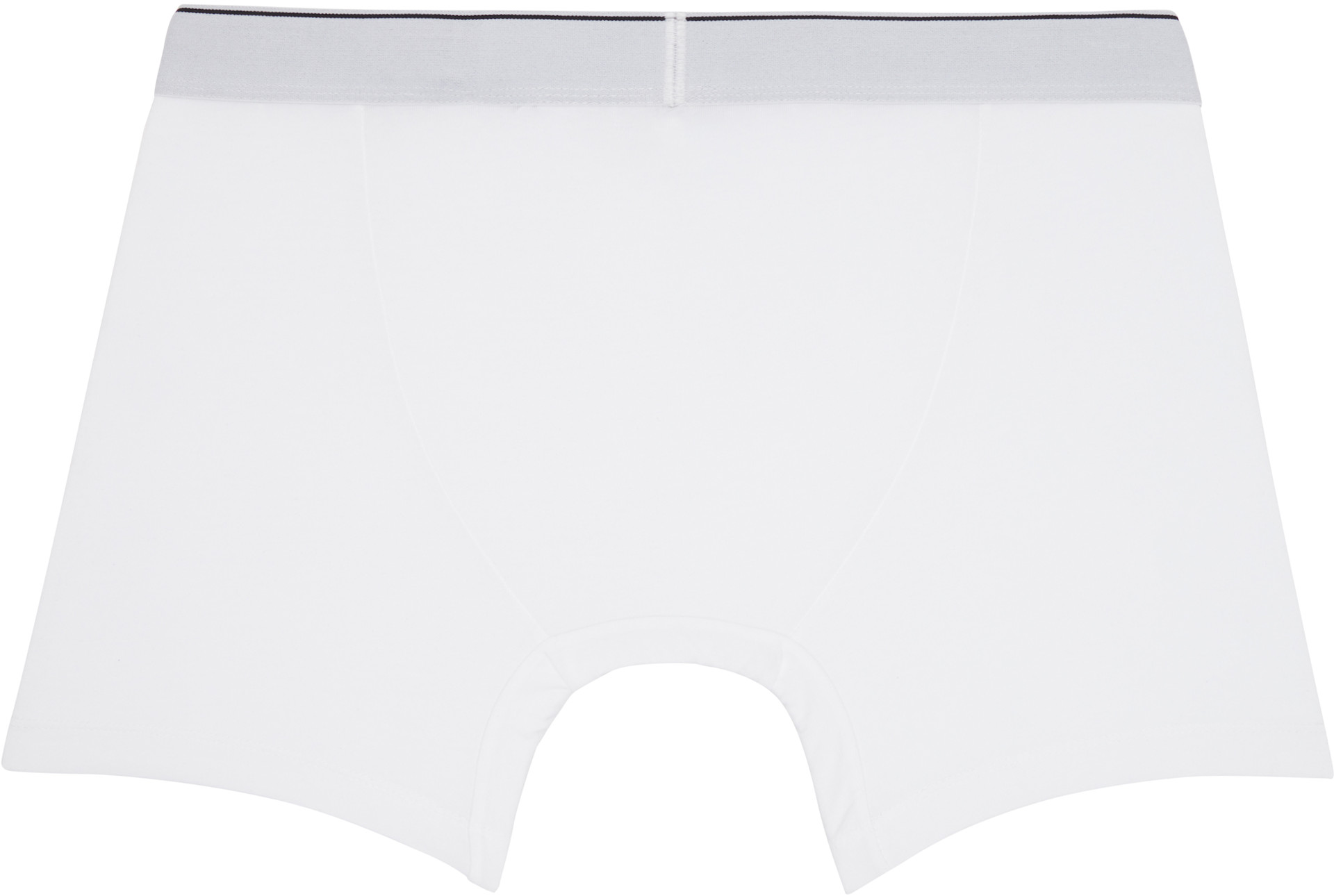 Diesel - Ensemble de trois boxers Max multicolore à logos