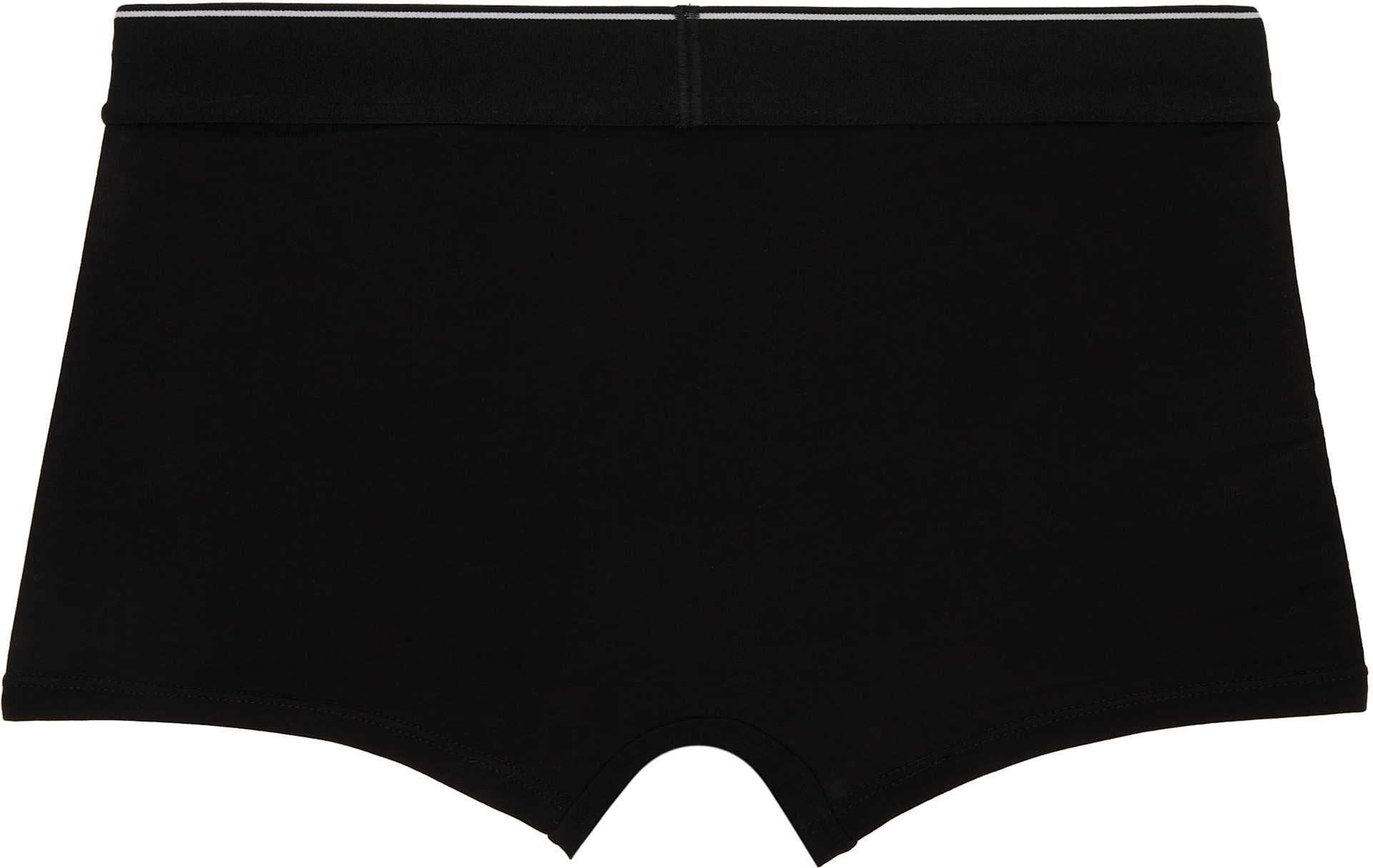 Diesel - Five-Pack Black Umbx-Damienfivepack Boxer Briefs