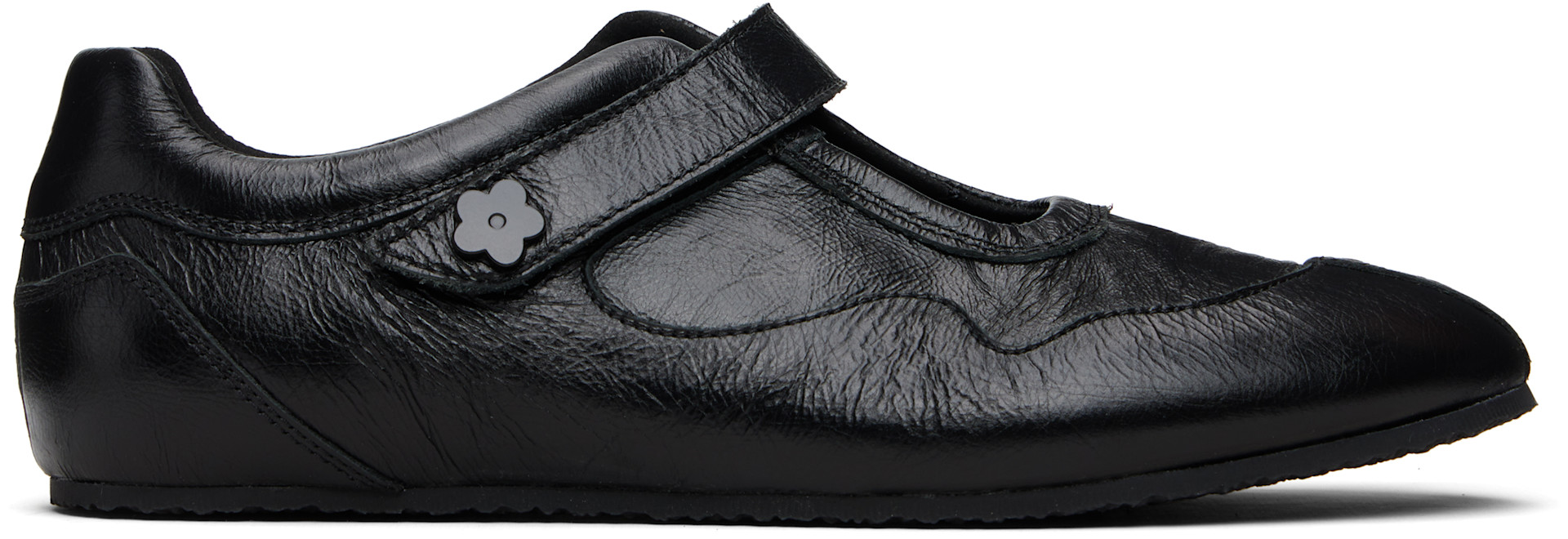 Cecilie Bahnsen - Baskets CBcosmo noires