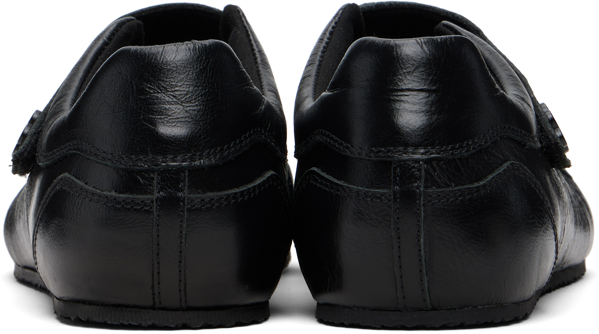 Cecilie Bahnsen - Baskets CBcosmo noires