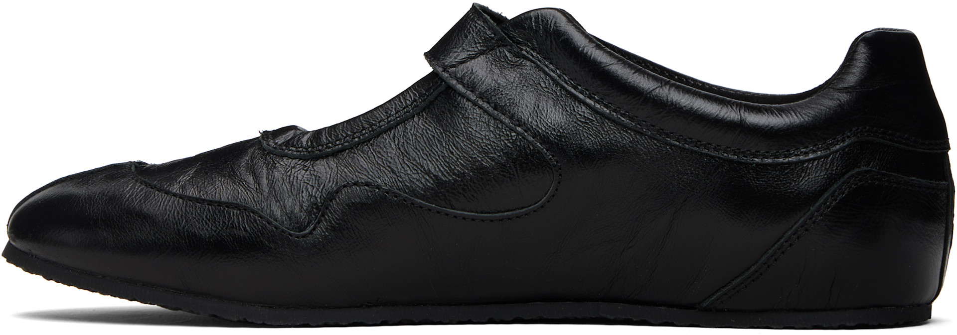 Cecilie Bahnsen - Baskets CBcosmo noires
