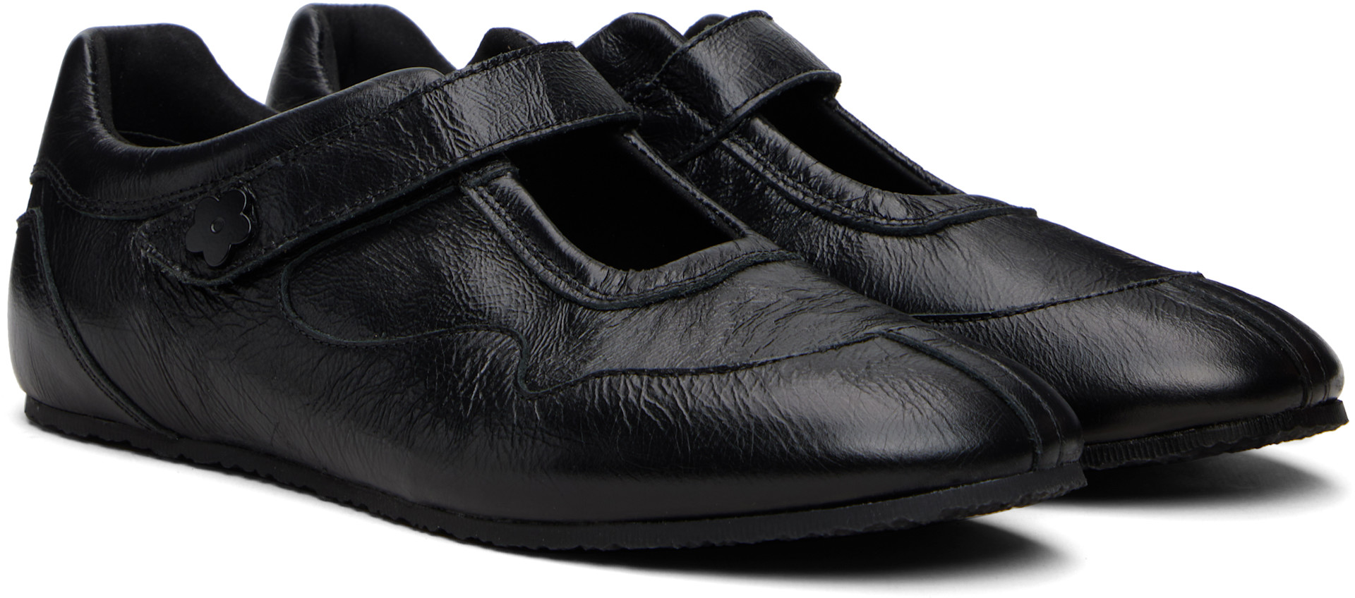 Cecilie Bahnsen - Baskets CBcosmo noires