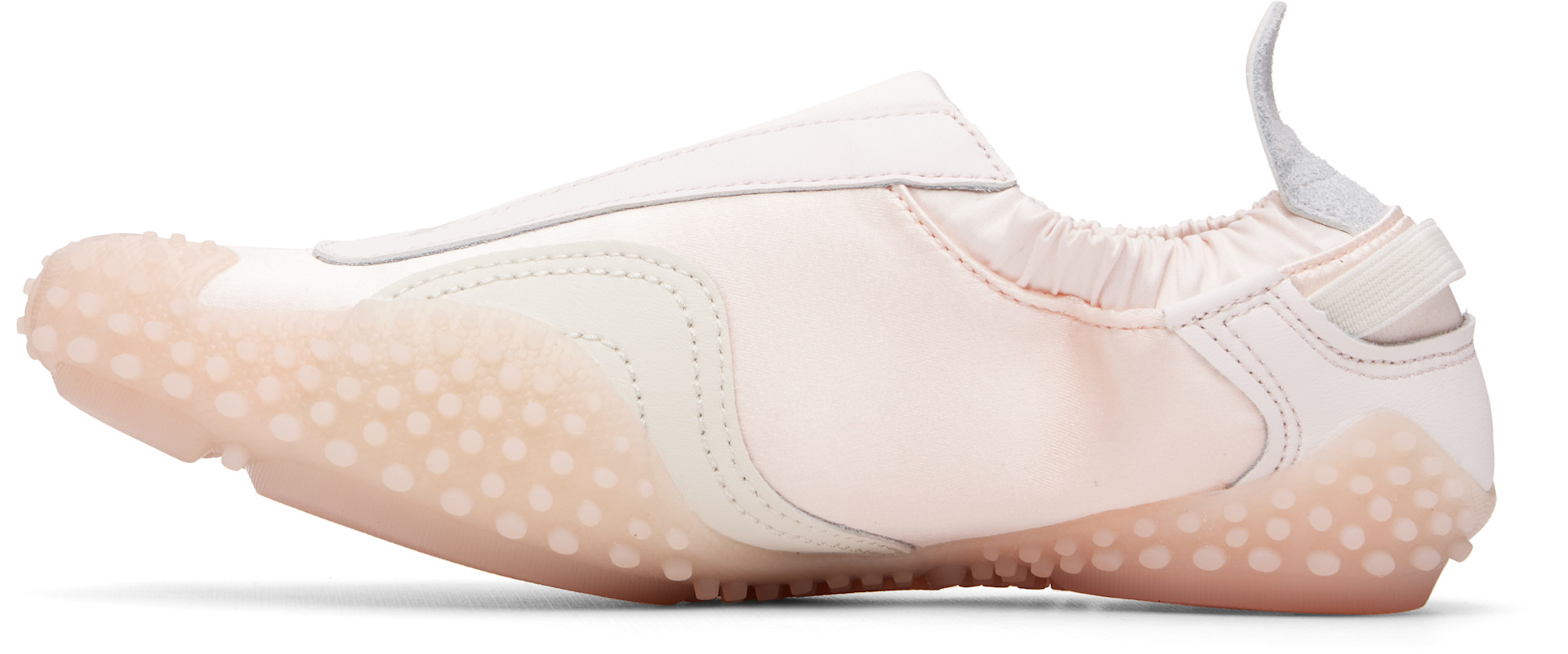 PUMA - Baskets Mostro Move Venus roses