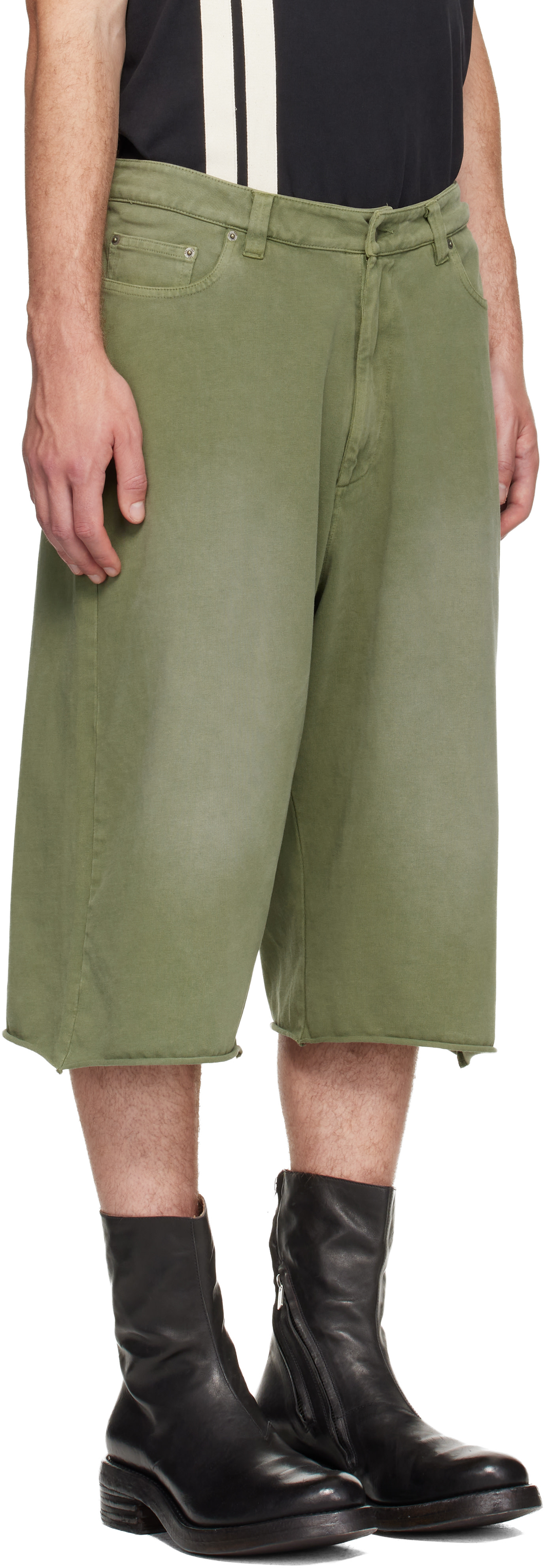 424 - Short Big Daddy vert