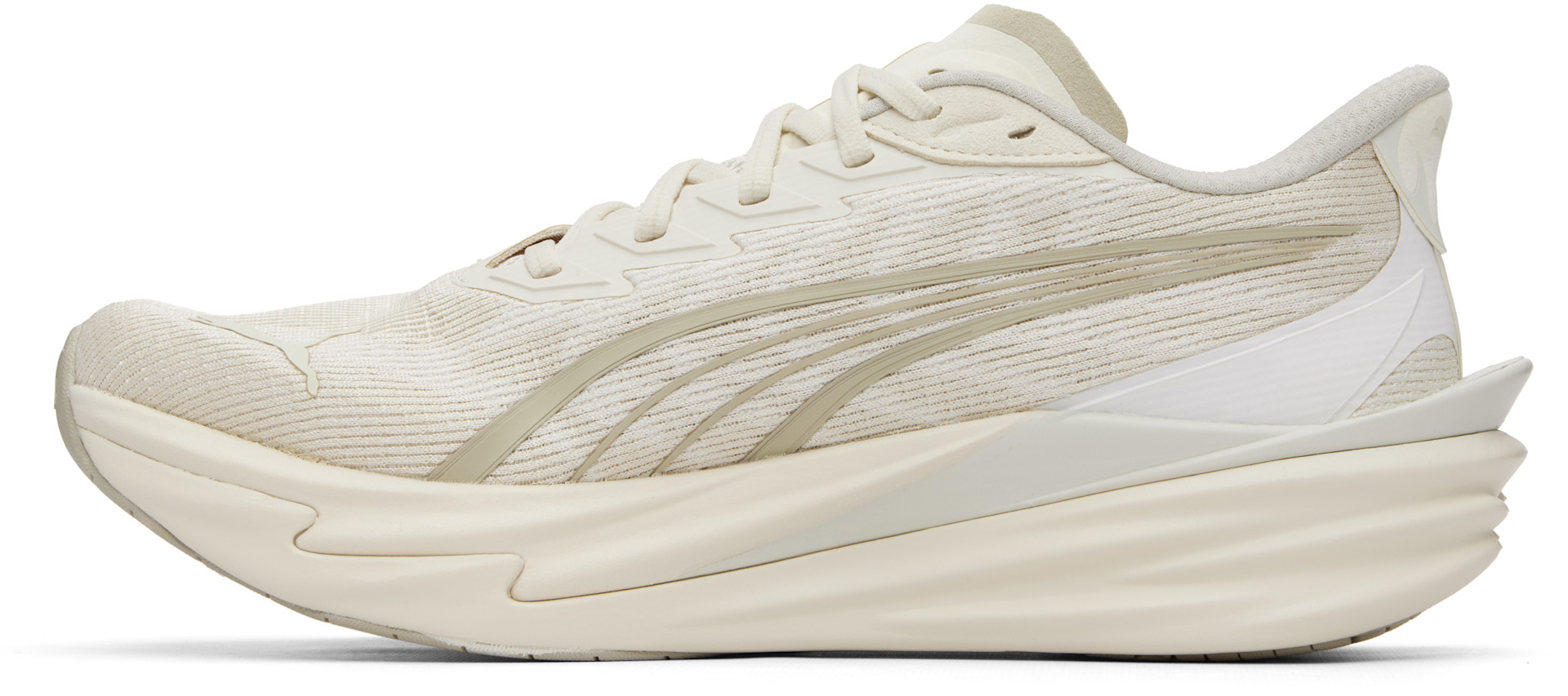 PUMA - Off-White Deviate NITRO™ 4 Sneakers