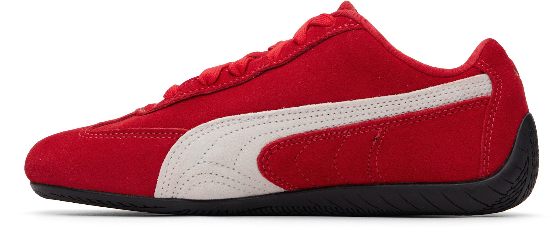PUMA - 레드 스피드캣 OG 스니커즈