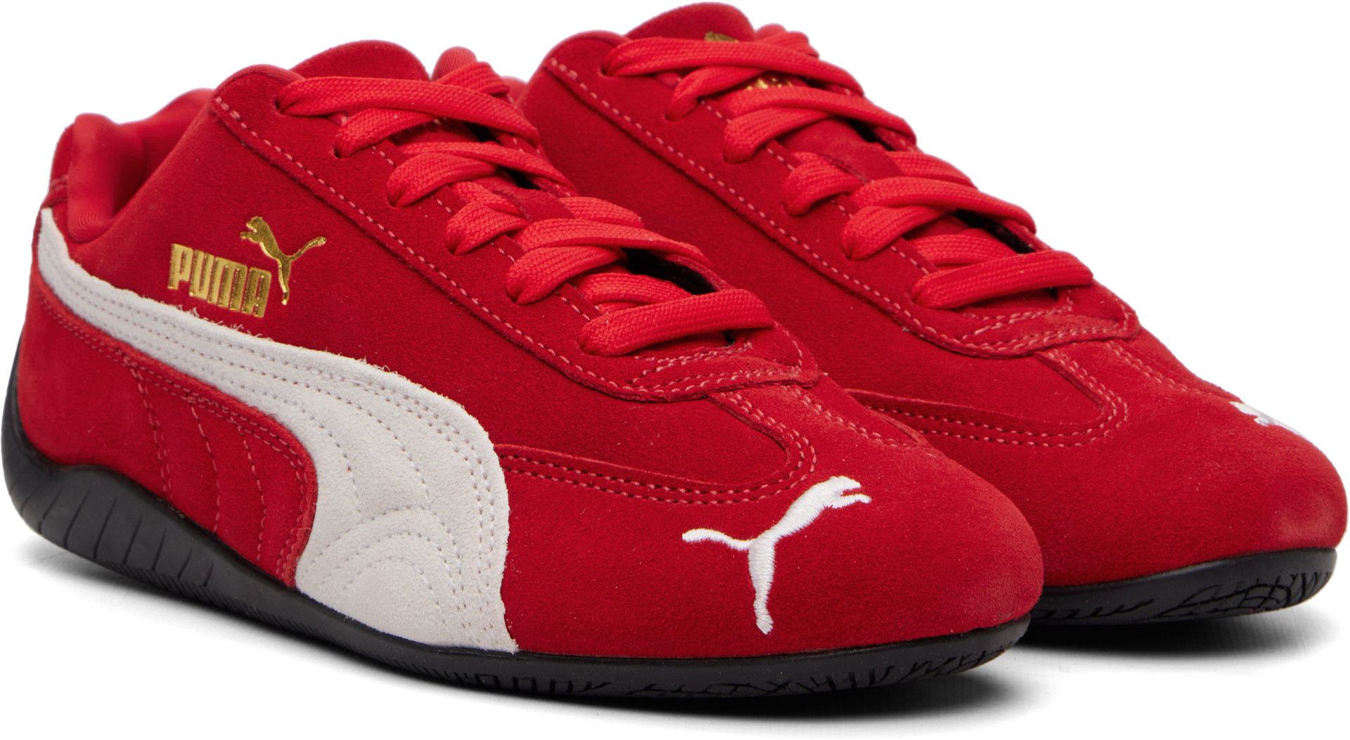 PUMA - 레드 스피드캣 OG 스니커즈