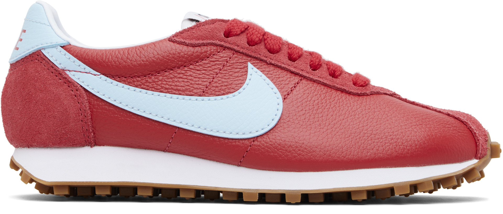 Nike - Baskets LD-1000 rouges