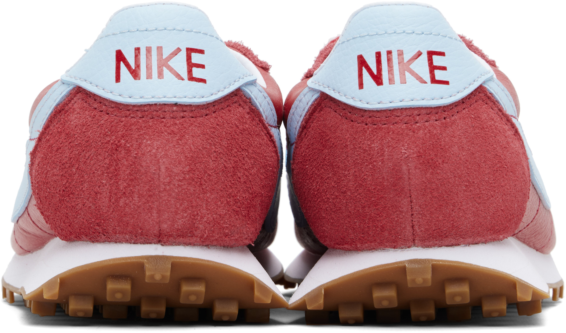 Nike - Baskets LD-1000 rouges