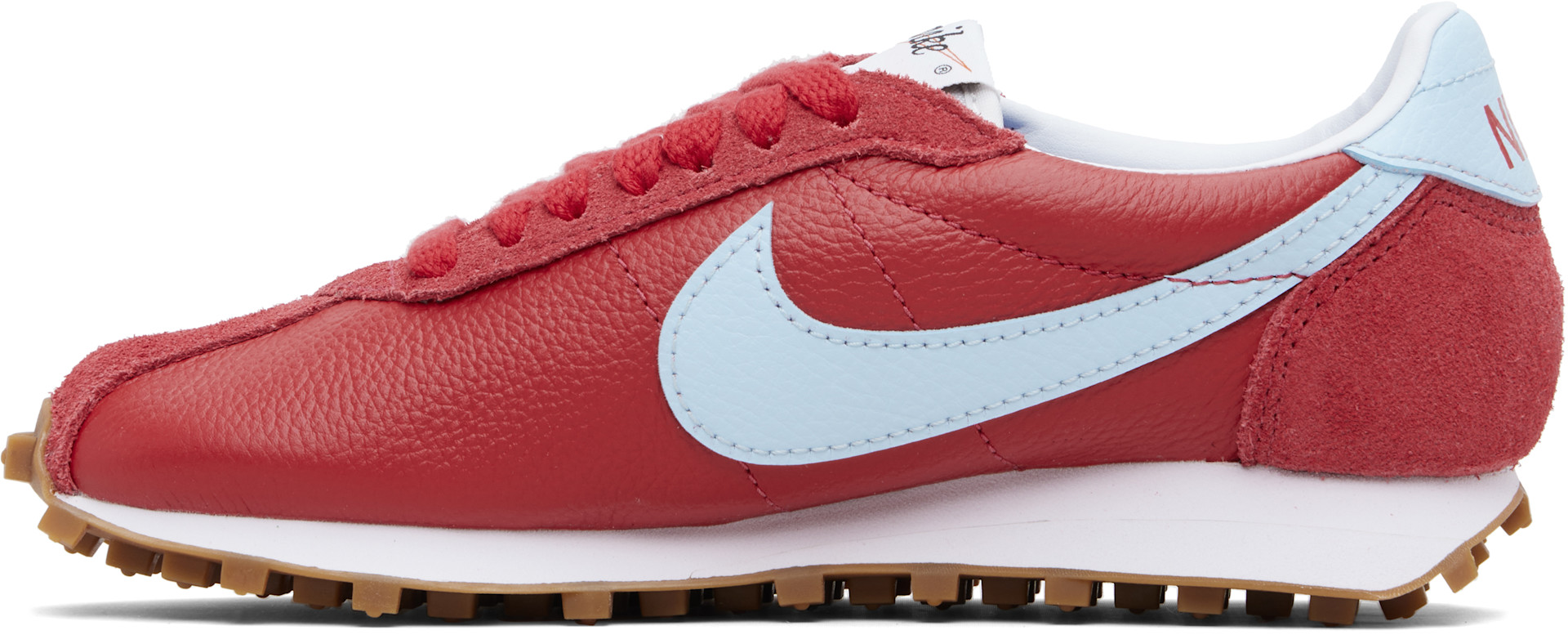 Nike - Baskets LD-1000 rouges