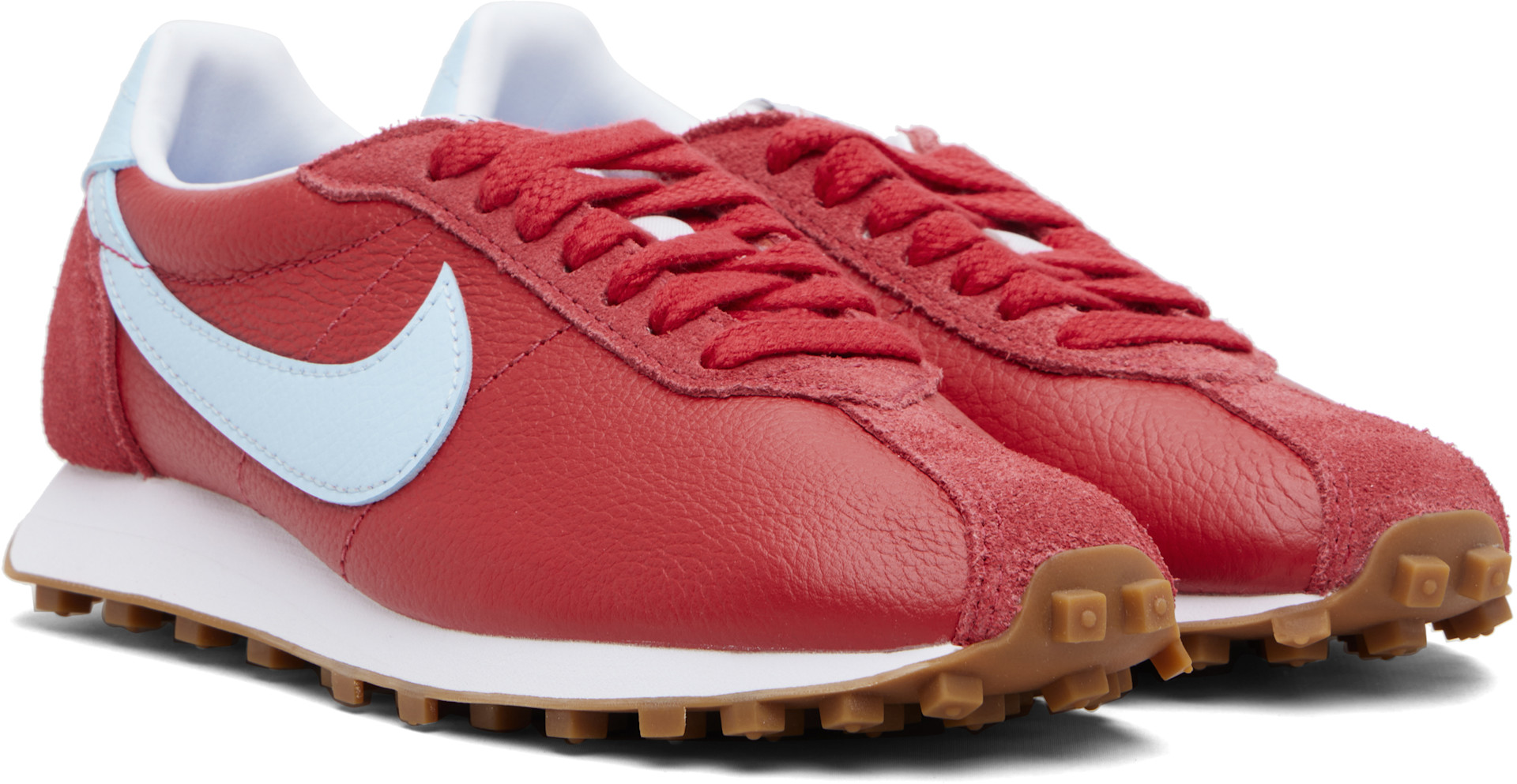 Nike - Baskets LD-1000 rouges