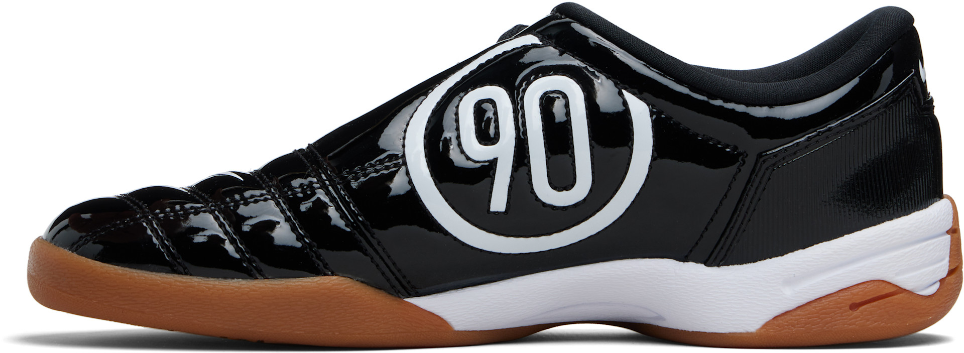 Nike - Baskets Total 90 noires