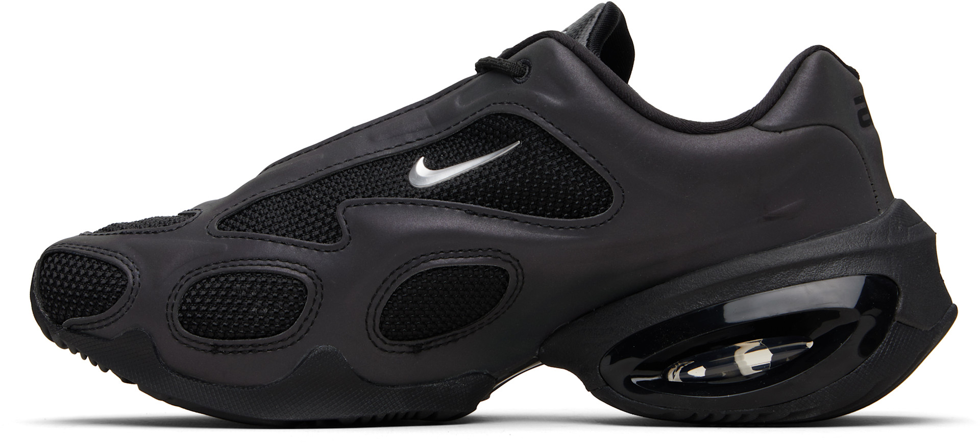 Nike - Baskets Air Max Muse noires