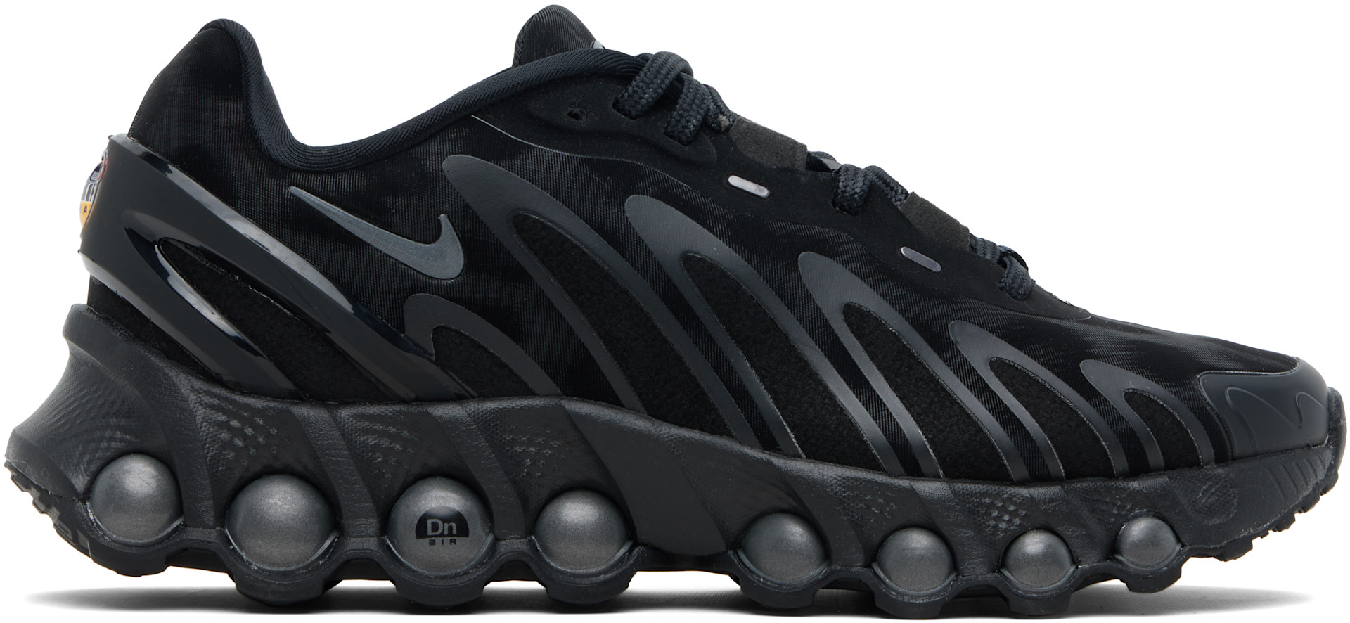 Nike - Baskets Air Max Dn8 SE noires