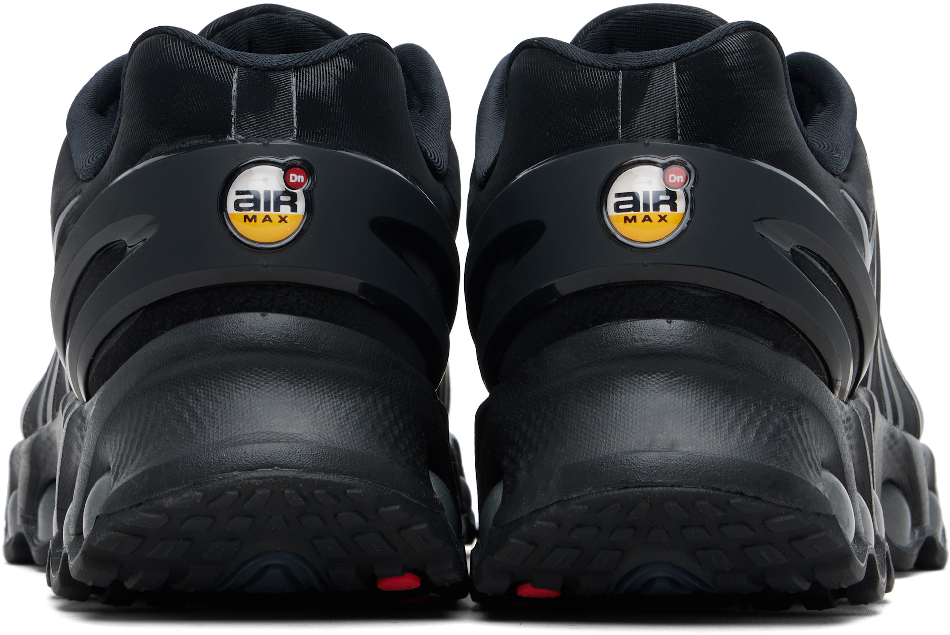 Nike - Baskets Air Max Dn8 SE noires