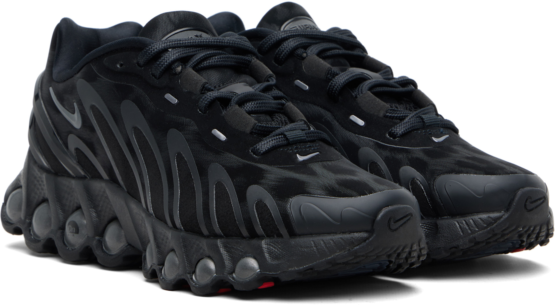 Nike: ブラック Air Max Dn8 SE スニーカー | SSENSE 日本