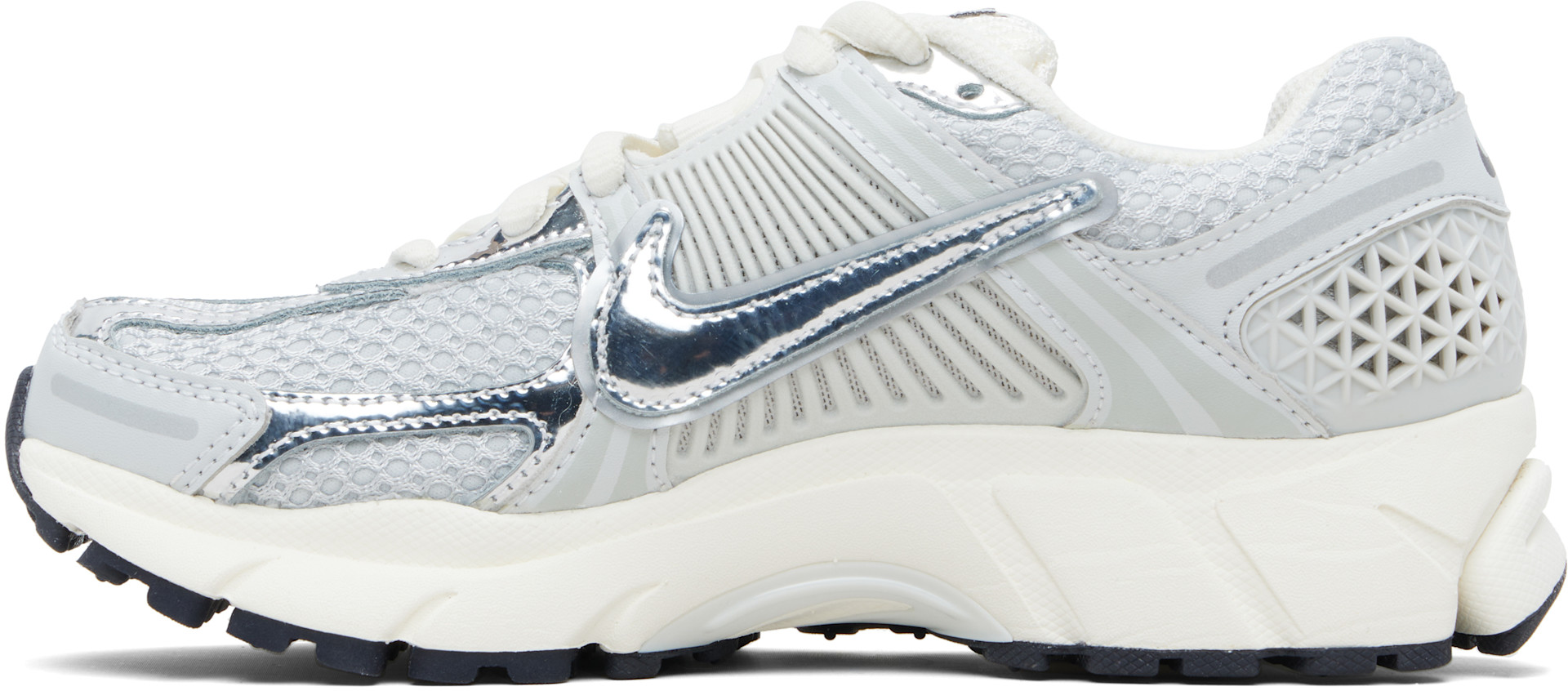 Nike - Baskets Zoom Vomero 5 grises