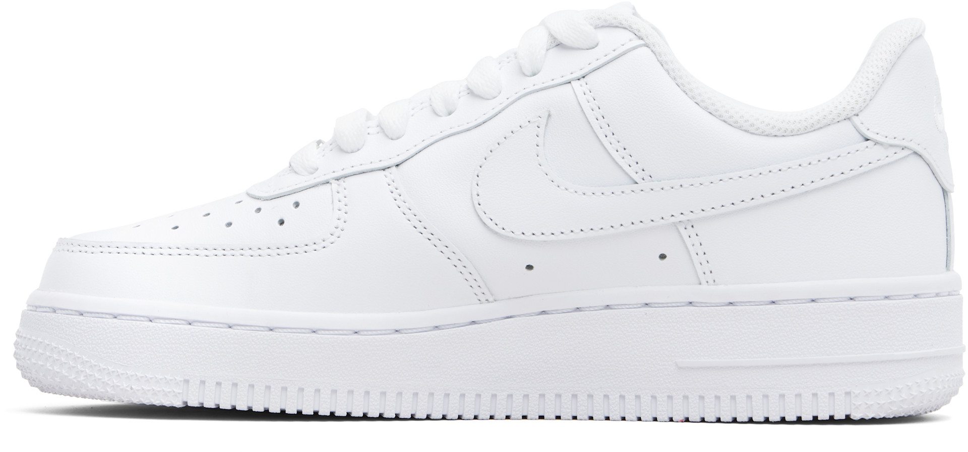 Nike - Baskets Air Force 1 '07 blanches
