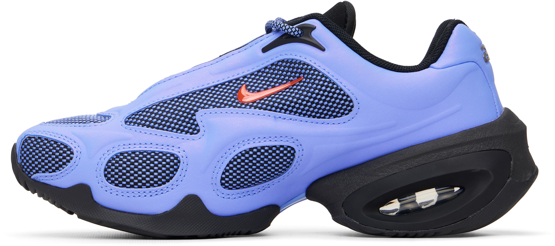 Nike - Baskets Air Max Muse mauves
