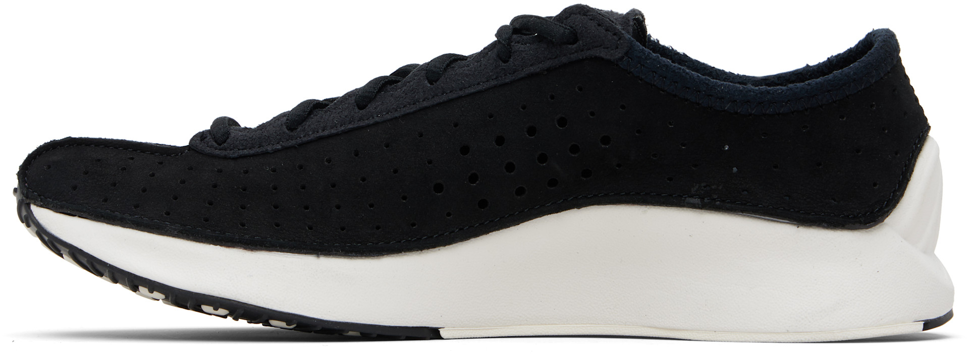 Nike - Baskets Air Superfly noires