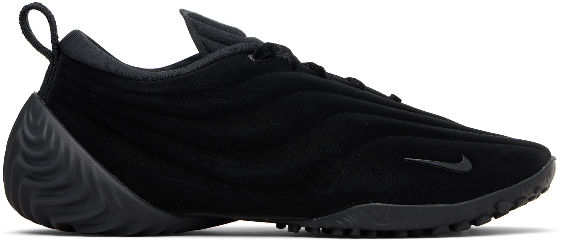 Nike - Baskets Astra Ultra noires