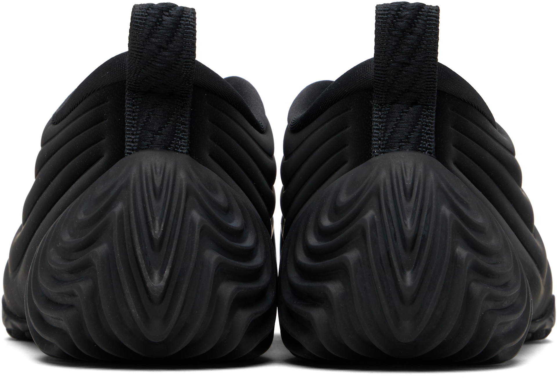Nike - Baskets Astra Ultra noires