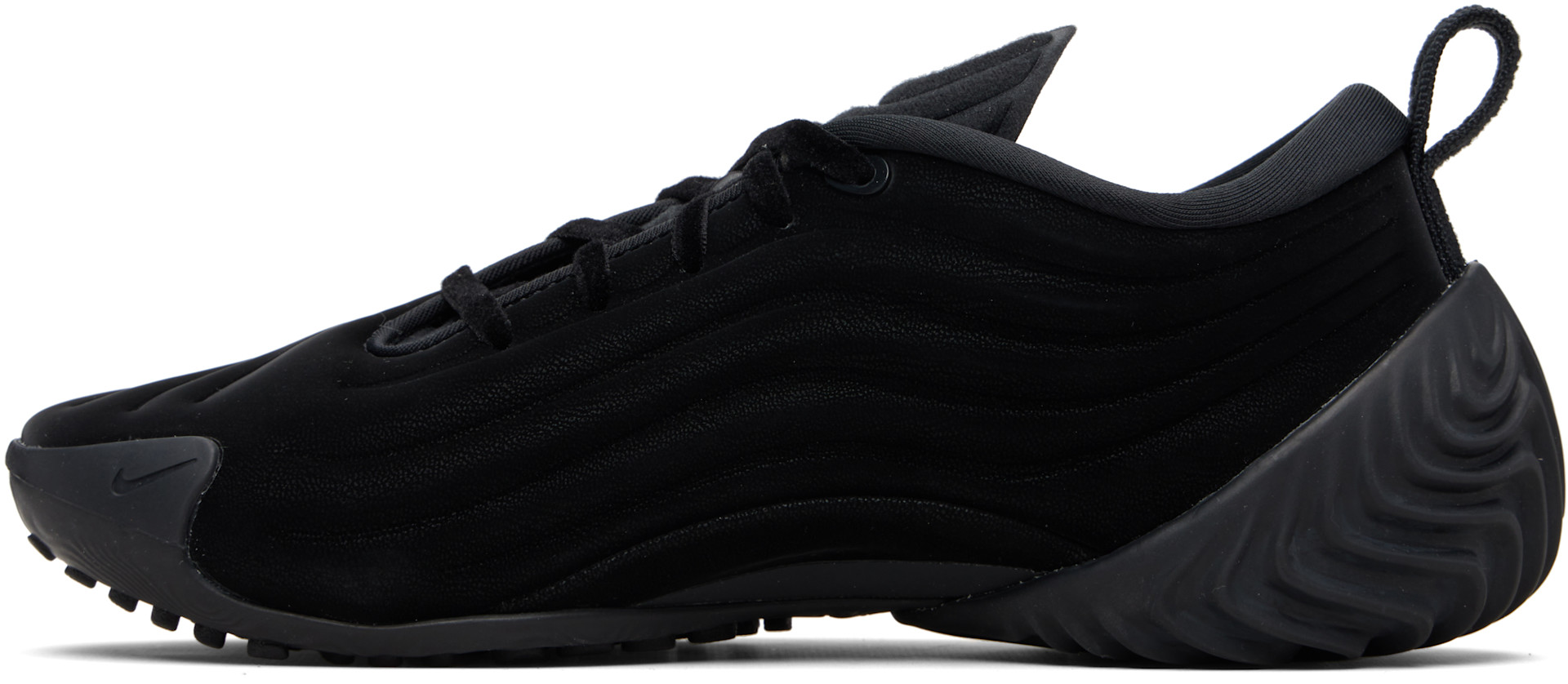 Nike - Baskets Astra Ultra noires